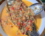Foto langkah ke 3 dari resep Pecak Ikan Nila.