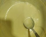 A picture of step 2 of Mini fruity jam pancakes.