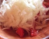 Foto del paso 1 de la receta: Ensalada chilena