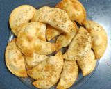 Foto del paso 6 de la receta: Empanadillas de Manzana