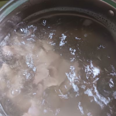 Langkah 1