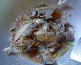 Cara Membuat Ikan Bawal Masak Tauco 4