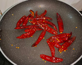 પોડી મસાલો (Podi Masala Recipe In Gujarati) રેસીપી સ્ટેપ1ફોટો