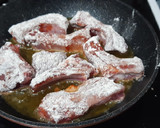 Foto del paso 2 de la receta: Costillas de cerdo en salsa
