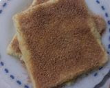 Foto langkah ke 5 dari resep Cinnamon French Toast.