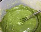 A picture of step 15 of Matcha Langue-de-Chat Cookies.