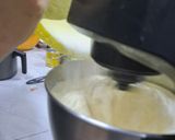 Foto del paso 3 de la receta: Torta de brigadeiro