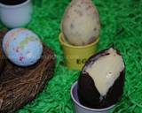 EasterBake Chocolate eggs recipe step 30 photo