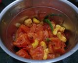 शाही पनीर (shahi paneer recipe in Hindi) रेसिपी चरण 2 फोटो