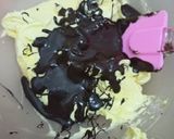 Foto langkah ke 1 dari resep Choco Cashew Cookies Ekonomis (kukis kacang mete).