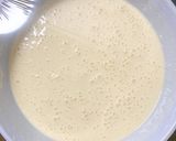 Une image de l'étape 4 de Crêpes traditionnelles françaises de Bretagne.