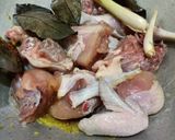 Foto langkah ke 3 dari resep Tongseng ayam.
