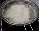 Foto del paso 3 de la receta: Bastones de muzzarella sin tacc