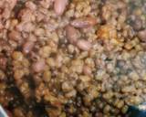 Daal Makhani recipe step 1 photo