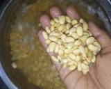 Roasted soya chaap recipe step 1 photo