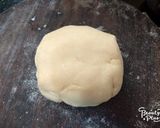 A picture of step 1 of Quick aloo parota.