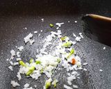 Foto del paso 2 de la receta: Pollo en crema