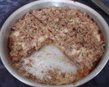 Foto del paso 8 de la receta: Pizza de coliflor