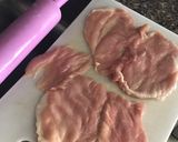 Foto del paso 1 de la receta: Milanesas