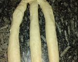 Foto del paso 6 de la receta: Pan trenzado