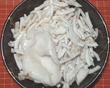 ডাব শাঁসের পায়েস(dab sanser payesh recipe in Bengali) রেসিপির ধাপ 1 ছবি