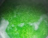 Greeny Meethy chawal recipe step 2 photo