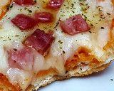 Foto del paso 5 de la receta: Paninis sabrosos