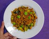 คั่วกลิ้งสะตอหมูสับ วิธีทำสูตร 3 รูป