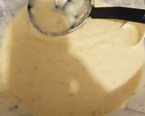 Foto langkah ke 3 dari resep Banana Pancake.
