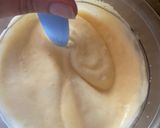 Φωτογραφία βήματος 3 της συνταγής Bread ή cookies με μπανάνα