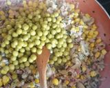 Foto del paso 5 de la receta: "Pasta con Leche"
