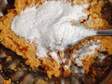 Leftover Cornflakes Dosa