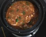 Hình bước làm 3 của món Shakshuka