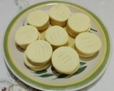 Foto del paso 6 de la receta: Alfajor clásico (al-hasú)