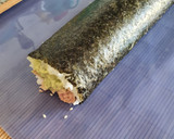 Foto del paso 6 de la receta: 🇨🇳 🇯🇵 Sushi a mi manera 🍣 🥢🥂🍾