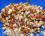 Foto del paso 10 de la receta: Calamares Rellenos