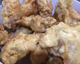 Foto langkah ke 5 dari resep Ayam goreng tepung - saus lemon.