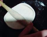 Tawa Boti Roll Paratha recipe step 4 photo