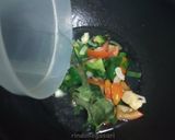 Foto langkah ke 4 dari resep 168. Sarden Kentang Paprika.