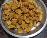 வடைகறி கிரேவி (Vadai curry gravy recipe in tamil) ரெசிபி ஸ்டேப் 5 புகைப்படம்