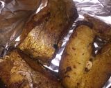 A picture of step 3 of Simple fried fish&Rice.