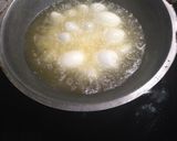 Foto langkah ke 1 dari resep Telur bumbu bali.