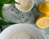 Foto del paso 6 de la receta: Pancakes (Tortitas) de Limón y Yogur