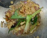 Foto langkah ke 3 dari resep Nasi Liwet Sunda.
