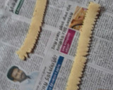 சீப்பு முறுக்கு ரெசிபி ஸ்டேப் 6 புகைப்படம்