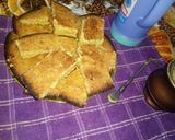 Foto del paso 4 de la receta: Bizcochuelo económico de naranja