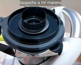 Foto del paso 4 de la receta: Gazpacho a mi manera