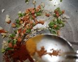 A picture of step 4 of Tawa pulao.