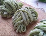 Foto langkah ke 4 dari resep Homemade Noodles #BikinRamadanBerkesan.