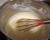 Foto del paso 2 de la receta: Cheesecake de oreo y chocolate blanco